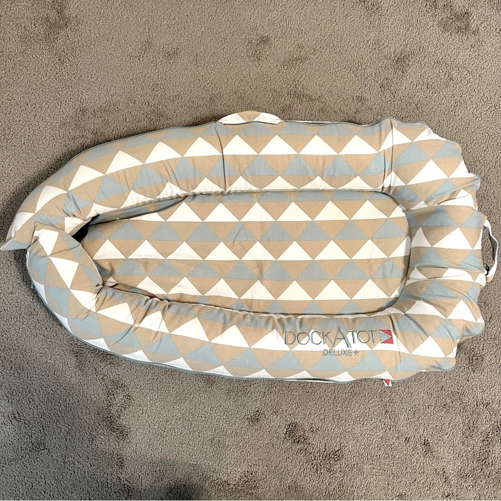 DockATot Deluxe+